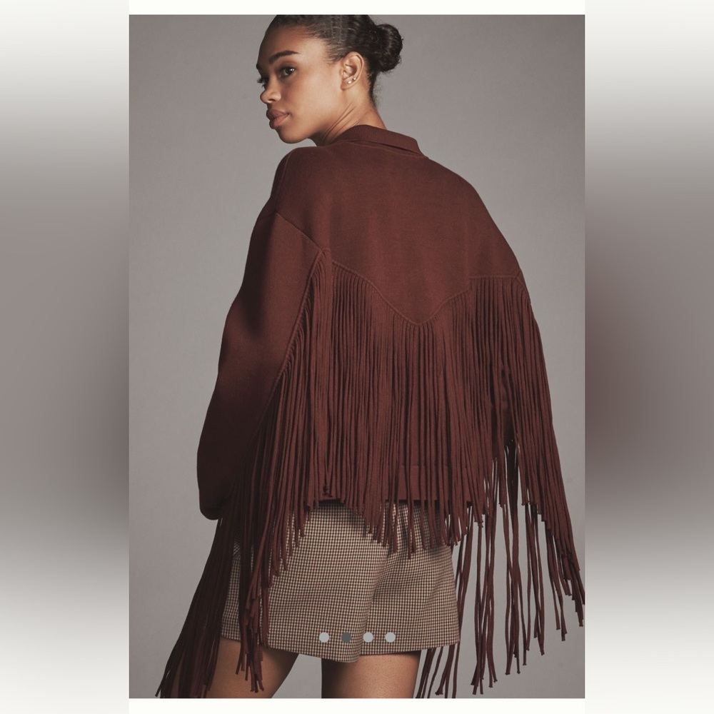 NWT Essentiel Antwerp Cardigan XS